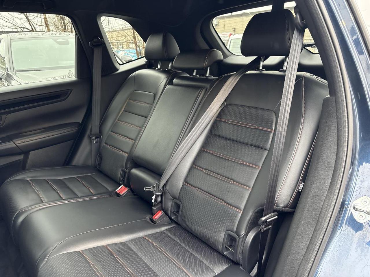 2024 Honda CR-V Hybrid Ex-L Honda Certified With 7YRS/160K Warranty Photo