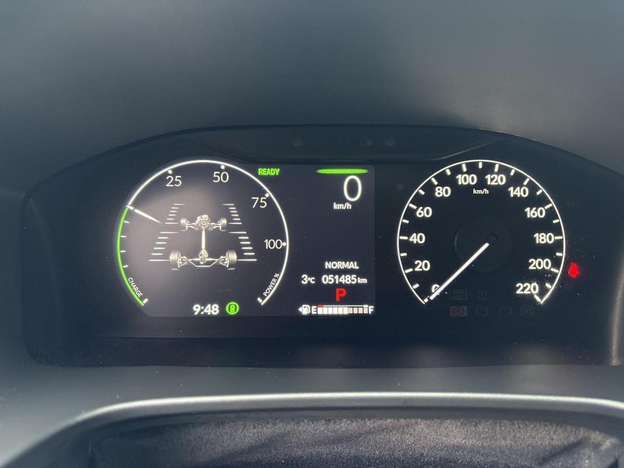 2024 Honda CR-V Hybrid Ex-L Honda Certified With 7YRS/160K Warranty Photo