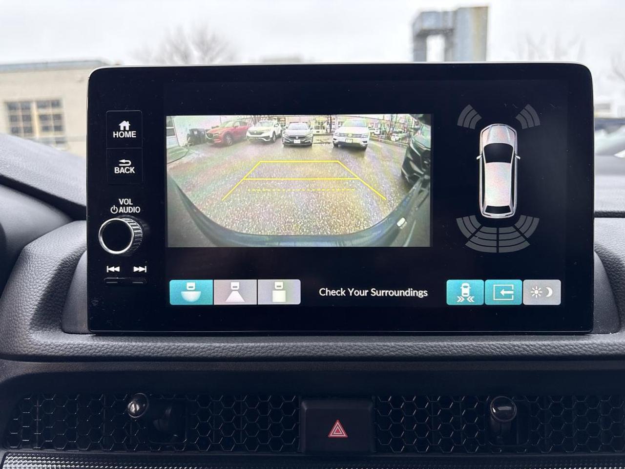 2024 Honda CR-V Hybrid Ex-L Honda Certified With 7YRS/160K Warranty Photo