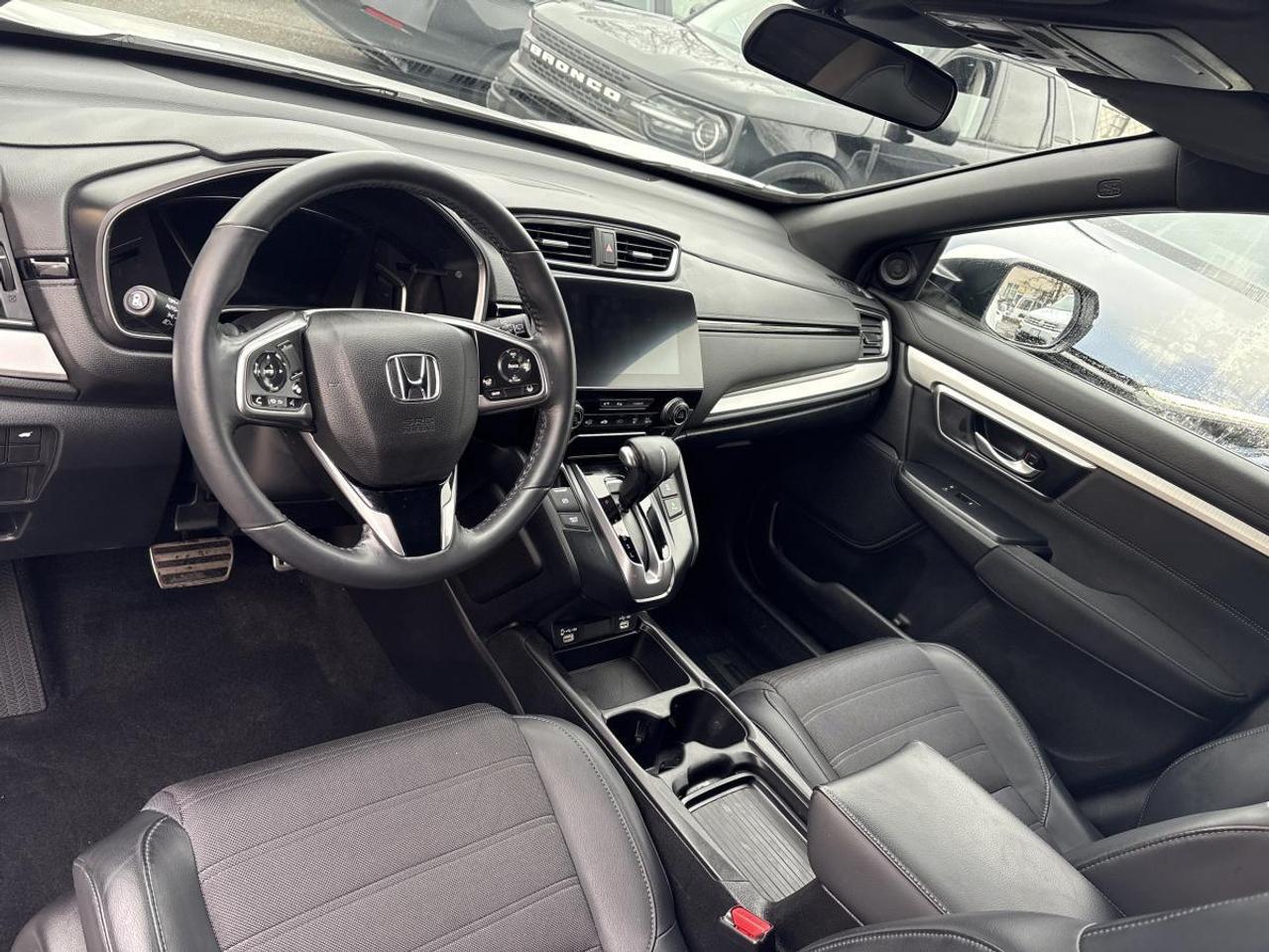 2022 Honda CR-V Sport Honda Certified With 7YRS/160K Warranty Photo