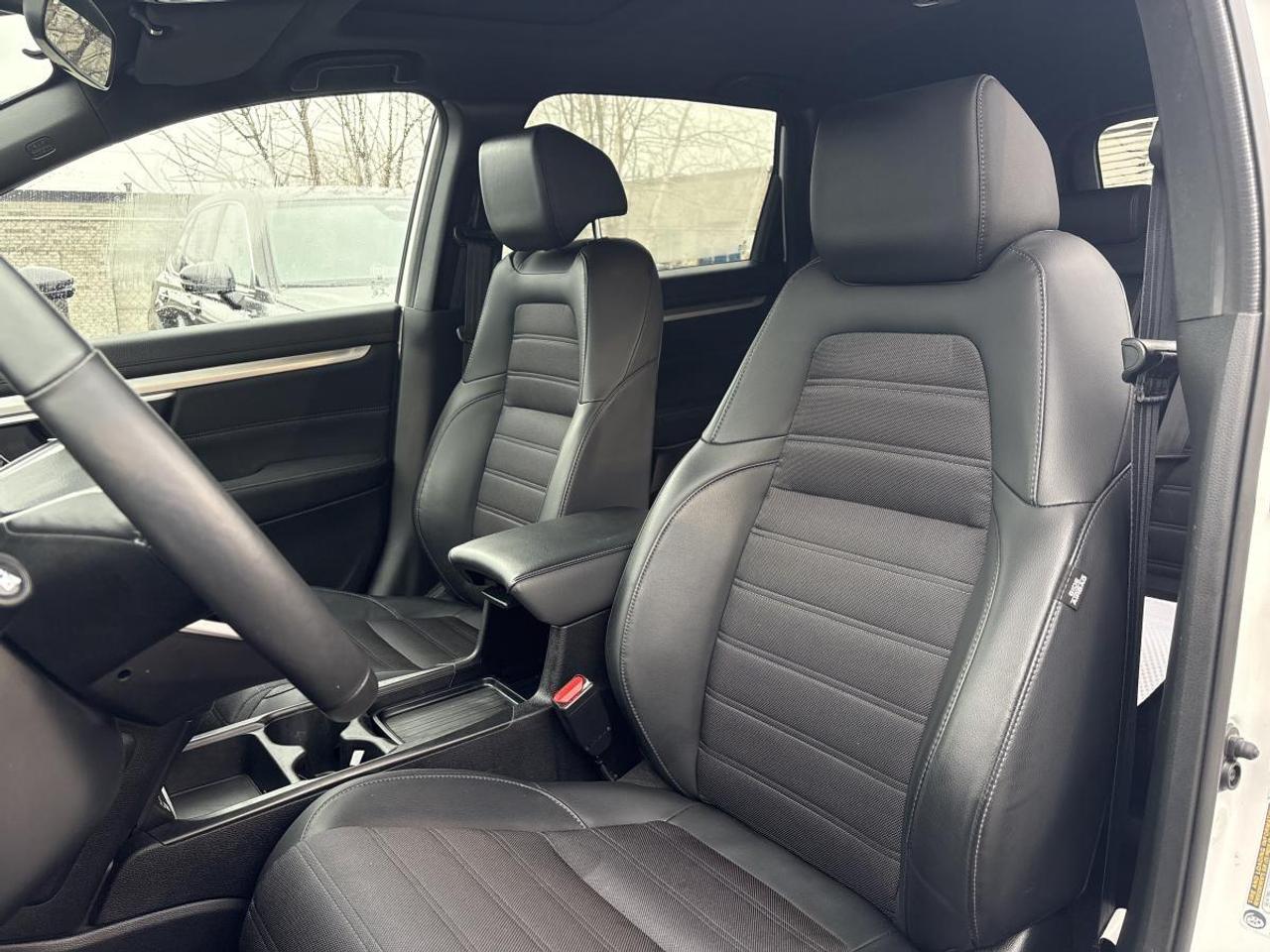 2022 Honda CR-V Sport Honda Certified With 7YRS/160K Warranty Photo