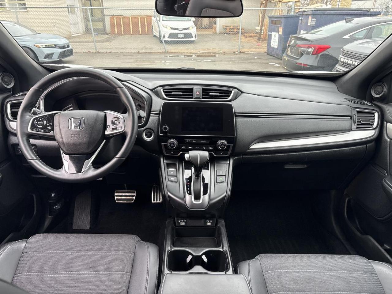 2022 Honda CR-V Sport Honda Certified With 7YRS/160K Warranty Photo