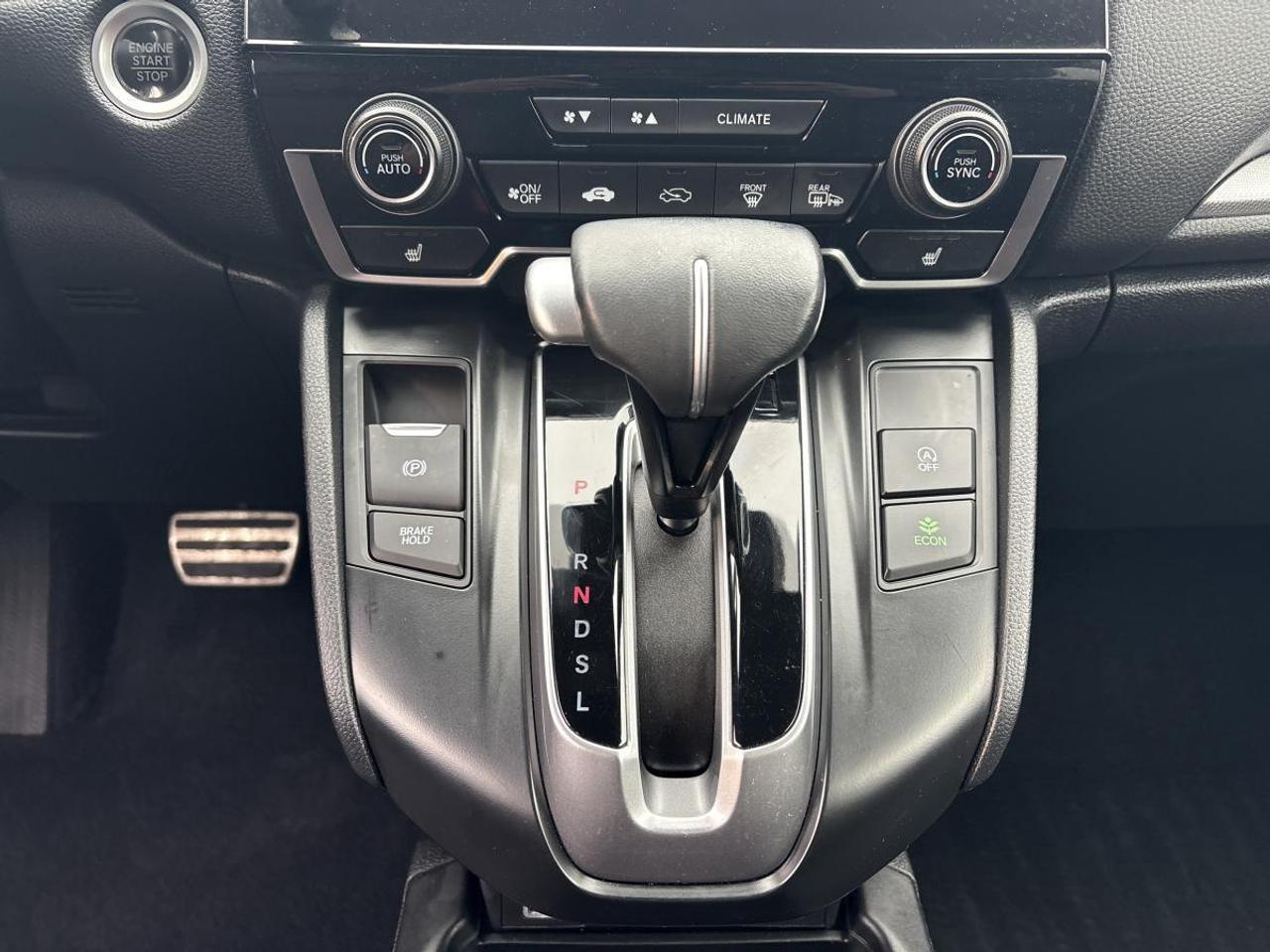 2022 Honda CR-V Sport Honda Certified With 7YRS/160K Warranty Photo