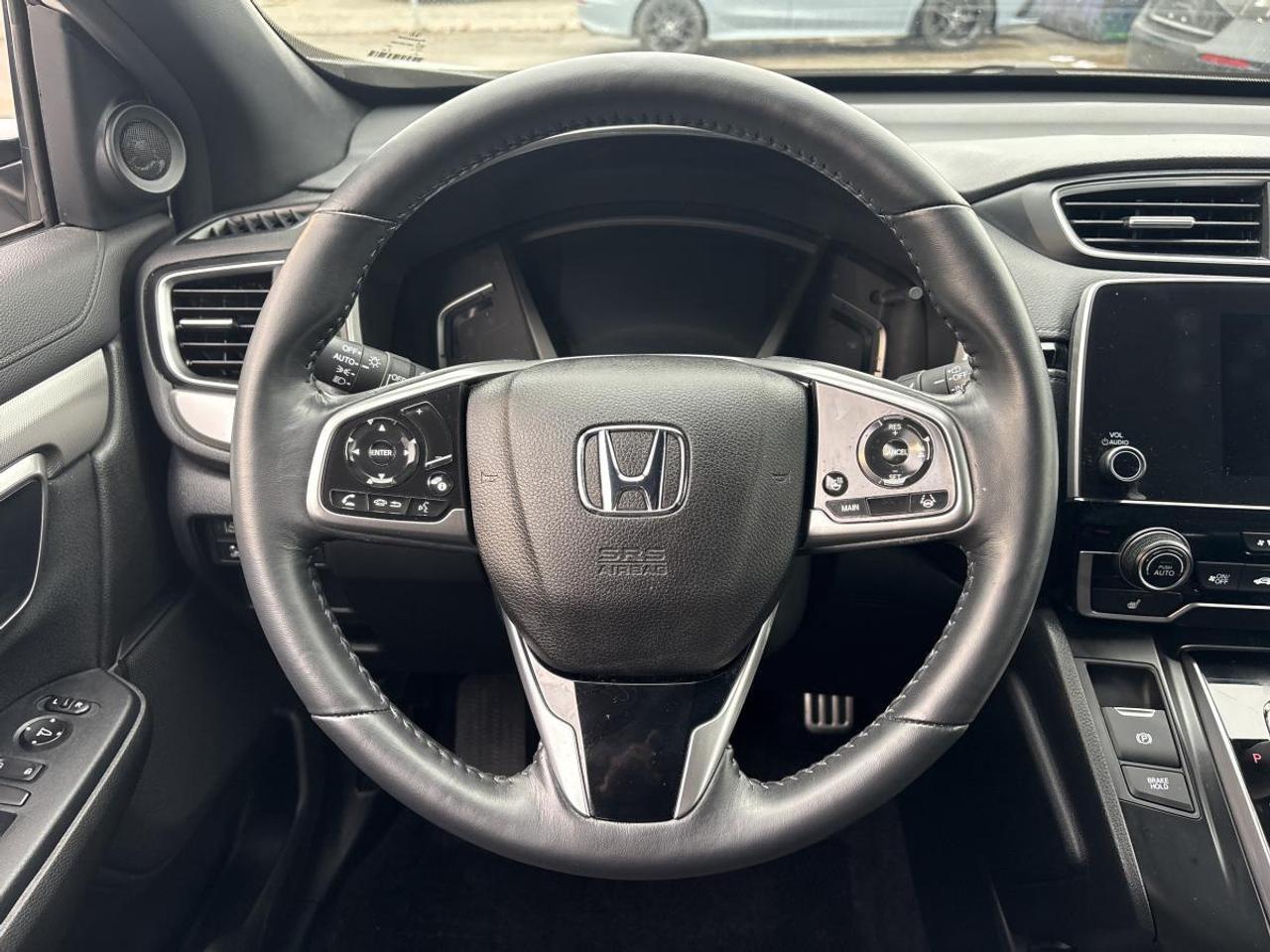 2022 Honda CR-V Sport Honda Certified With 7YRS/160K Warranty Photo