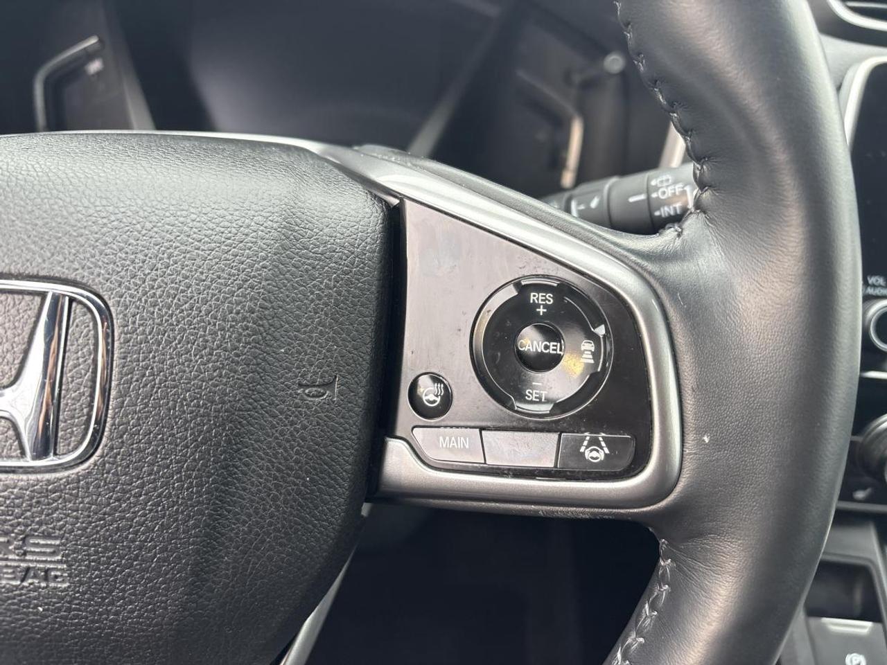 2022 Honda CR-V Sport Honda Certified With 7YRS/160K Warranty Photo