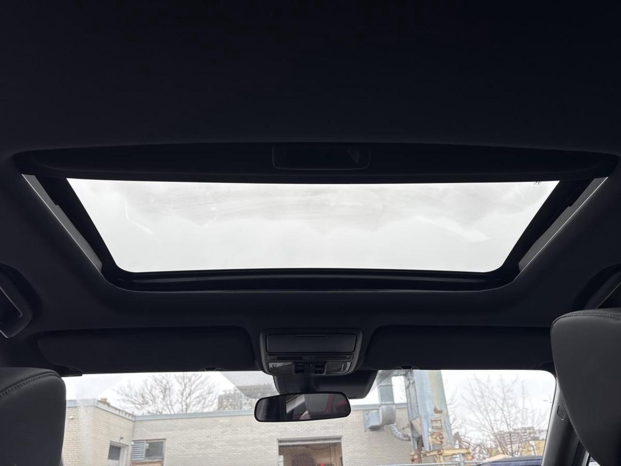 2022 Honda CR-V Sport Honda Certified With 7YRS/160K Warranty Photo