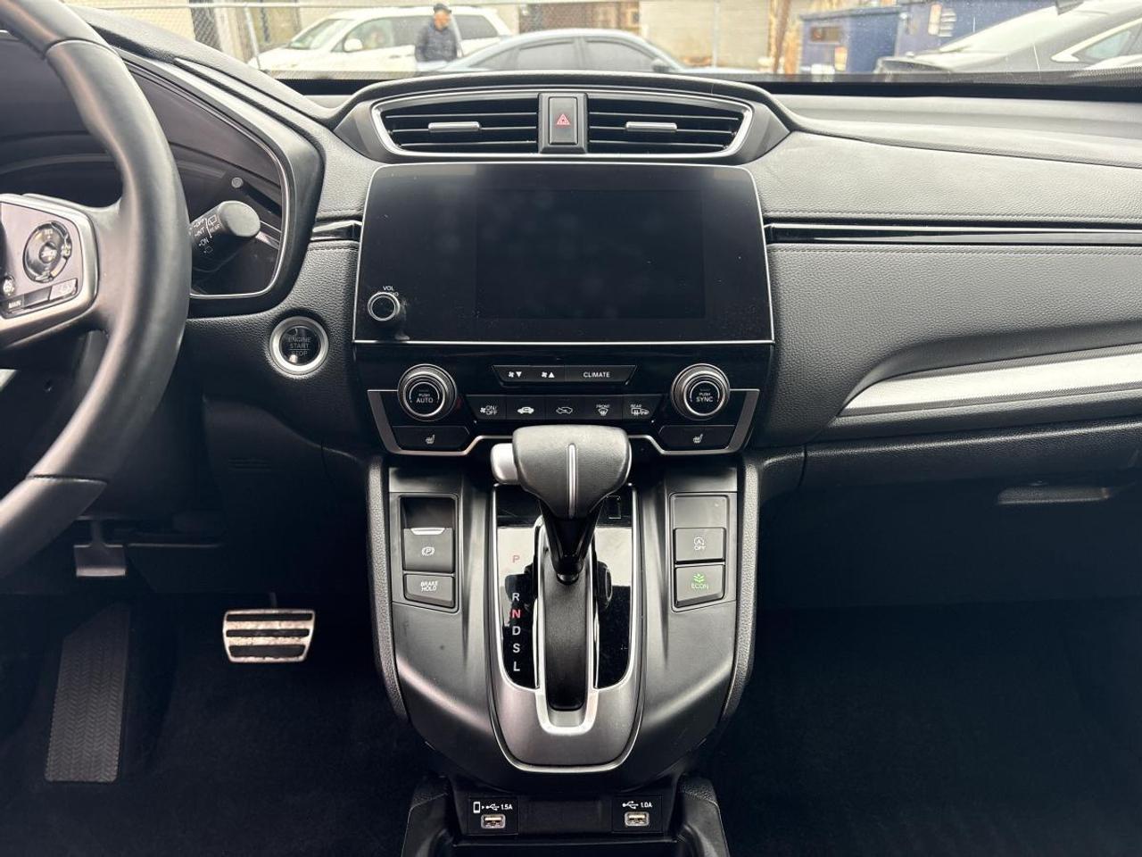 2022 Honda CR-V Sport Honda Certified With 7YRS/160K Warranty Photo