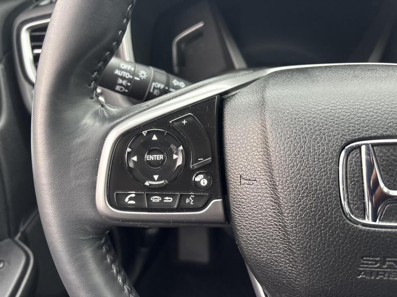 2022 Honda CR-V Sport Honda Certified With 7YRS/160K Warranty Photo