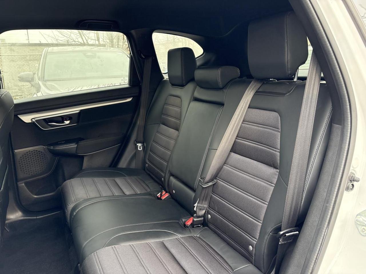 2022 Honda CR-V Sport Honda Certified With 7YRS/160K Warranty Photo