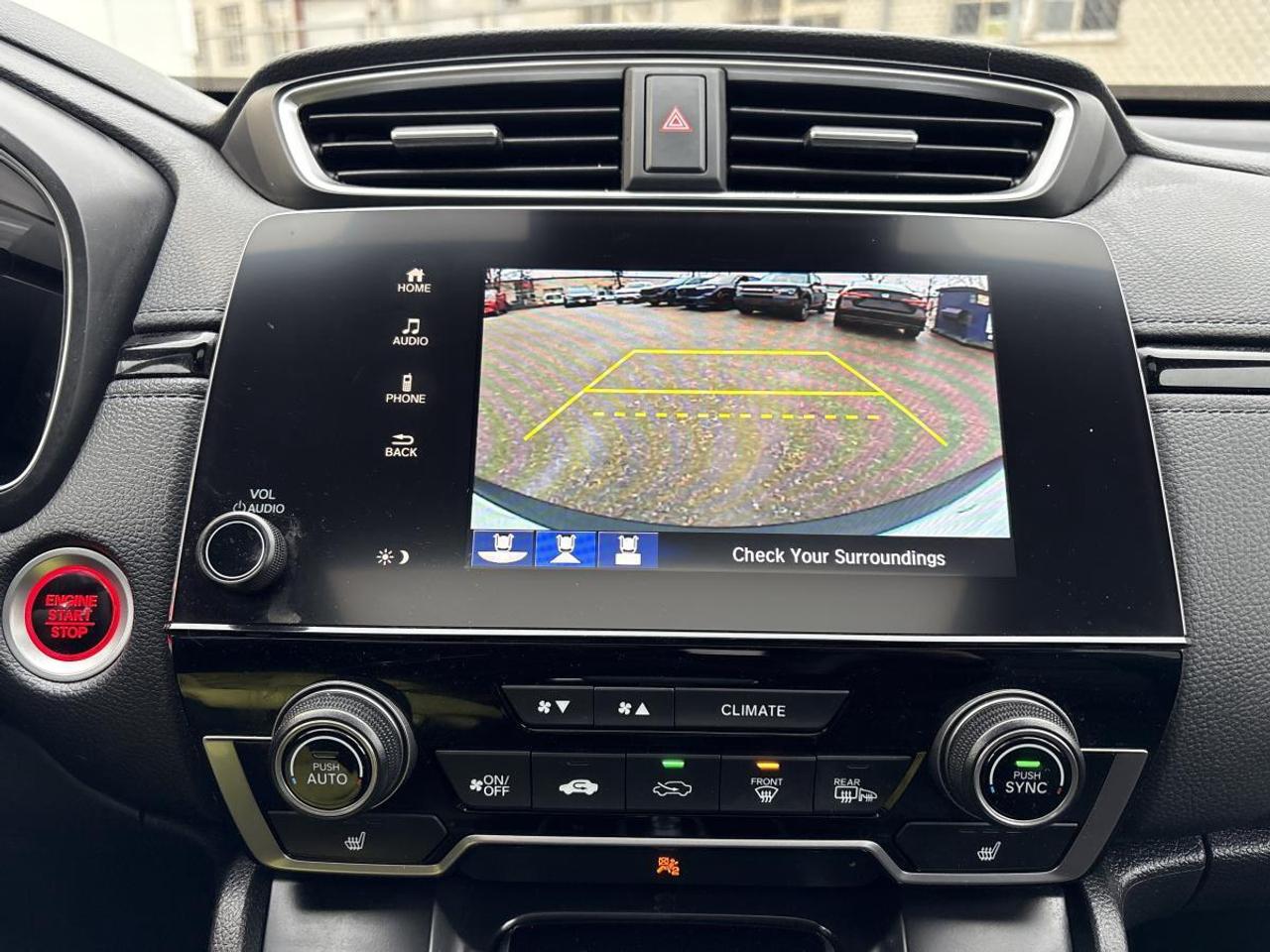 2022 Honda CR-V Sport Honda Certified With 7YRS/160K Warranty Photo