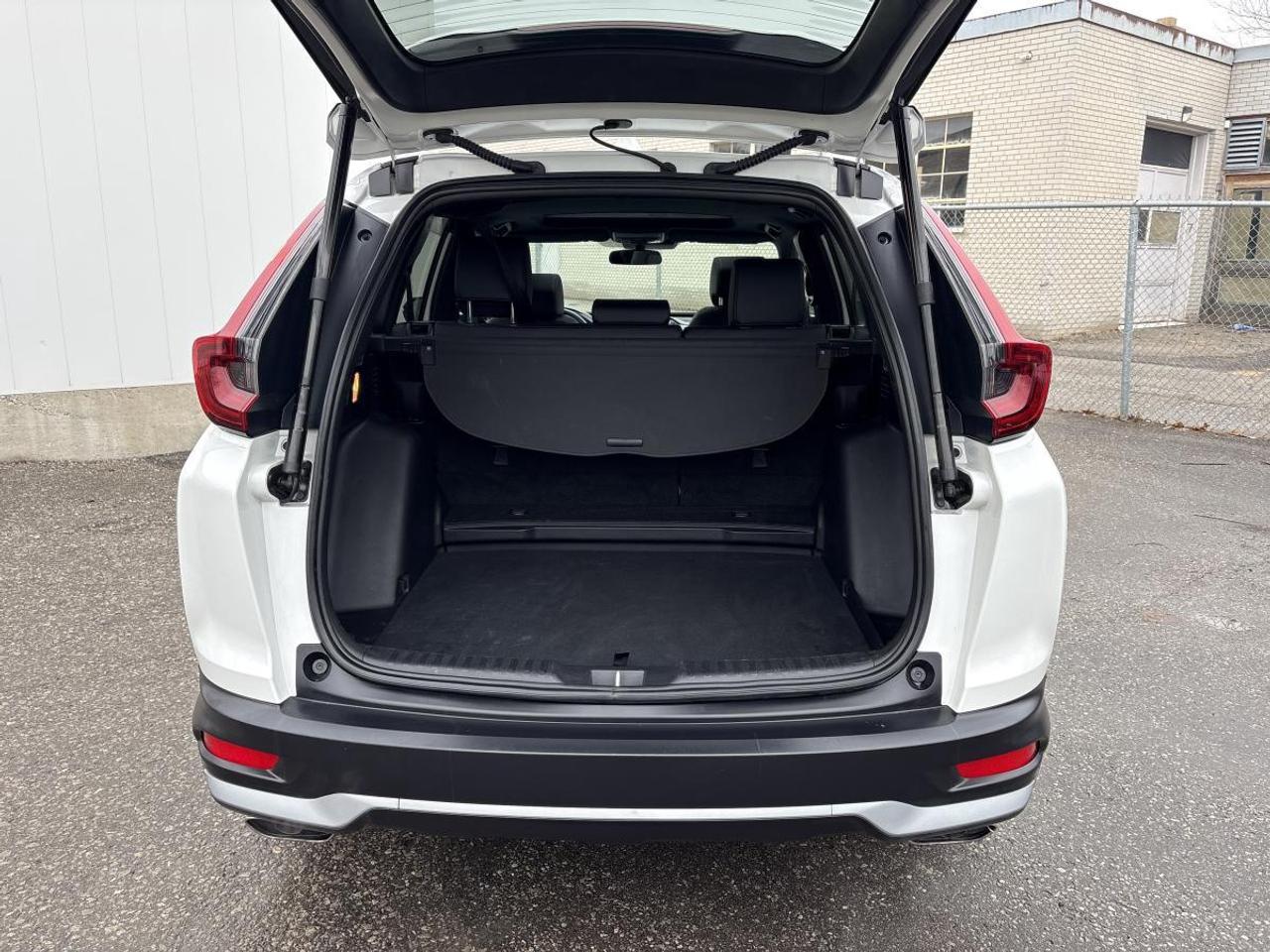 2022 Honda CR-V Sport Honda Certified With 7YRS/160K Warranty Photo