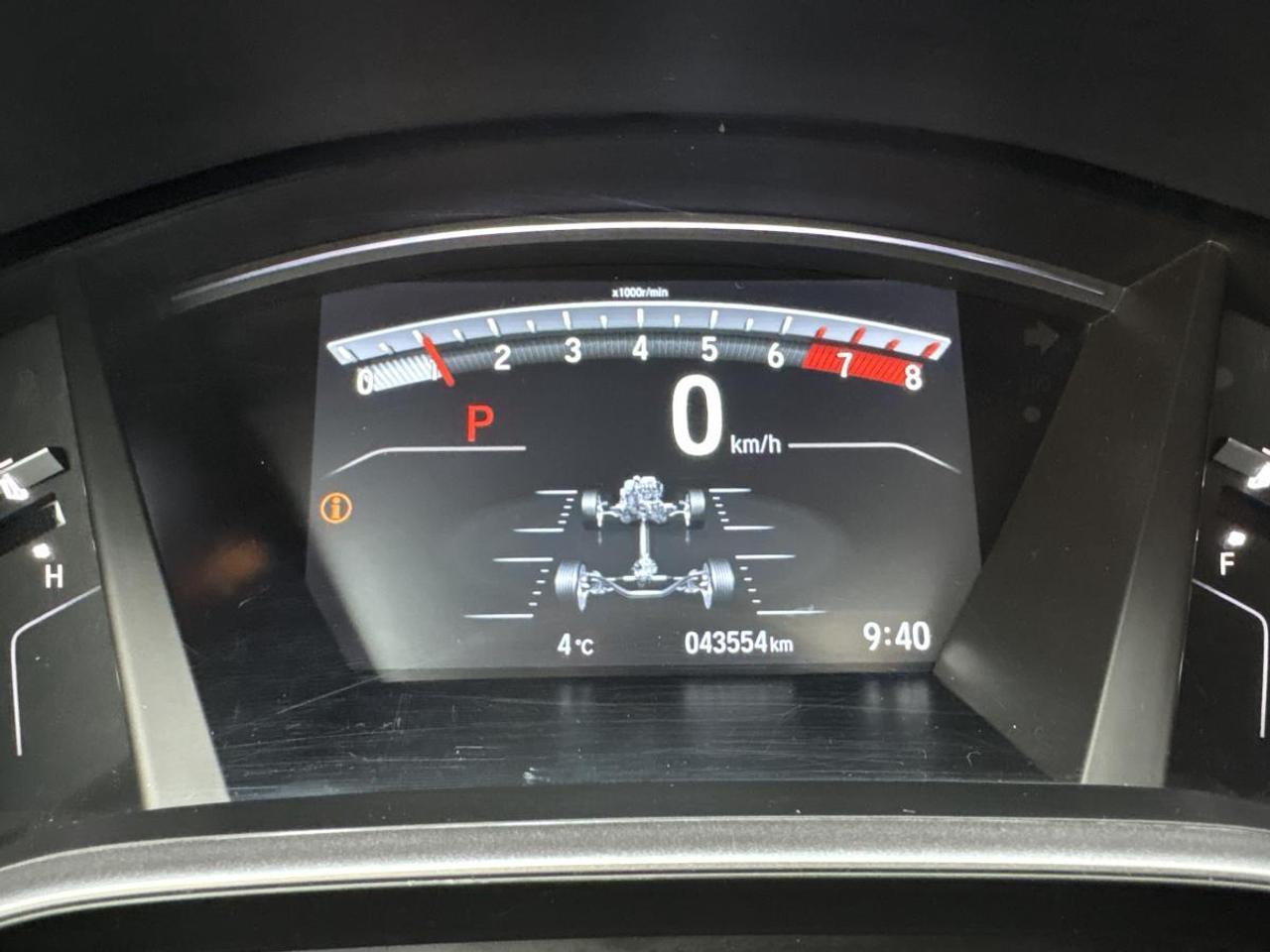 2022 Honda CR-V Sport Honda Certified With 7YRS/160K Warranty Photo