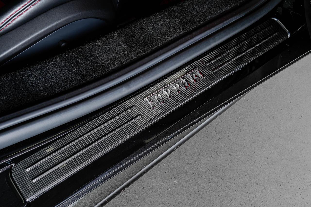 2016 Ferrari 488 Spider 2dr Conv Photo