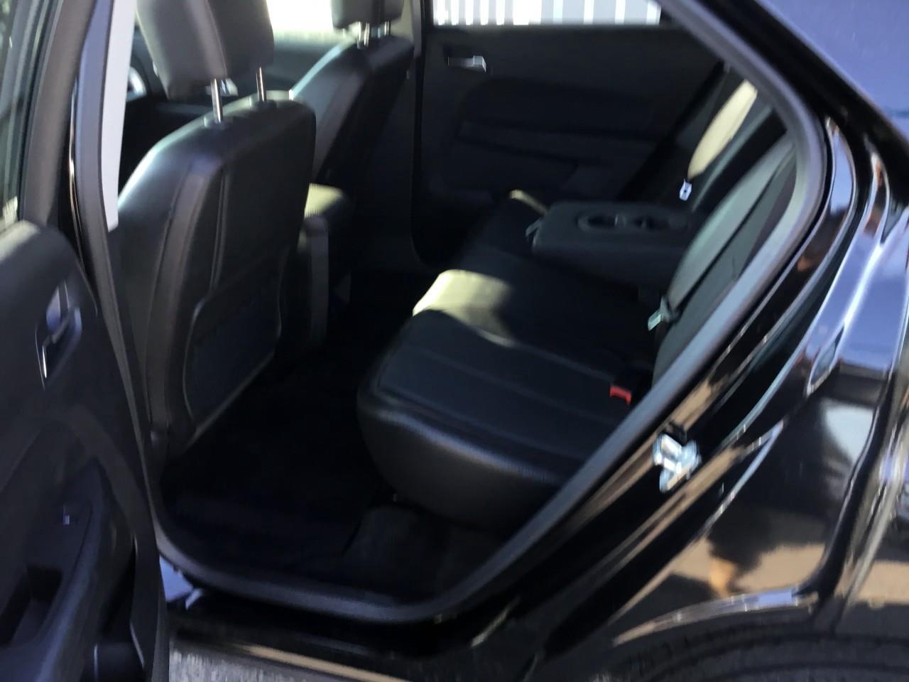 2017 Chevrolet Equinox LT Photo