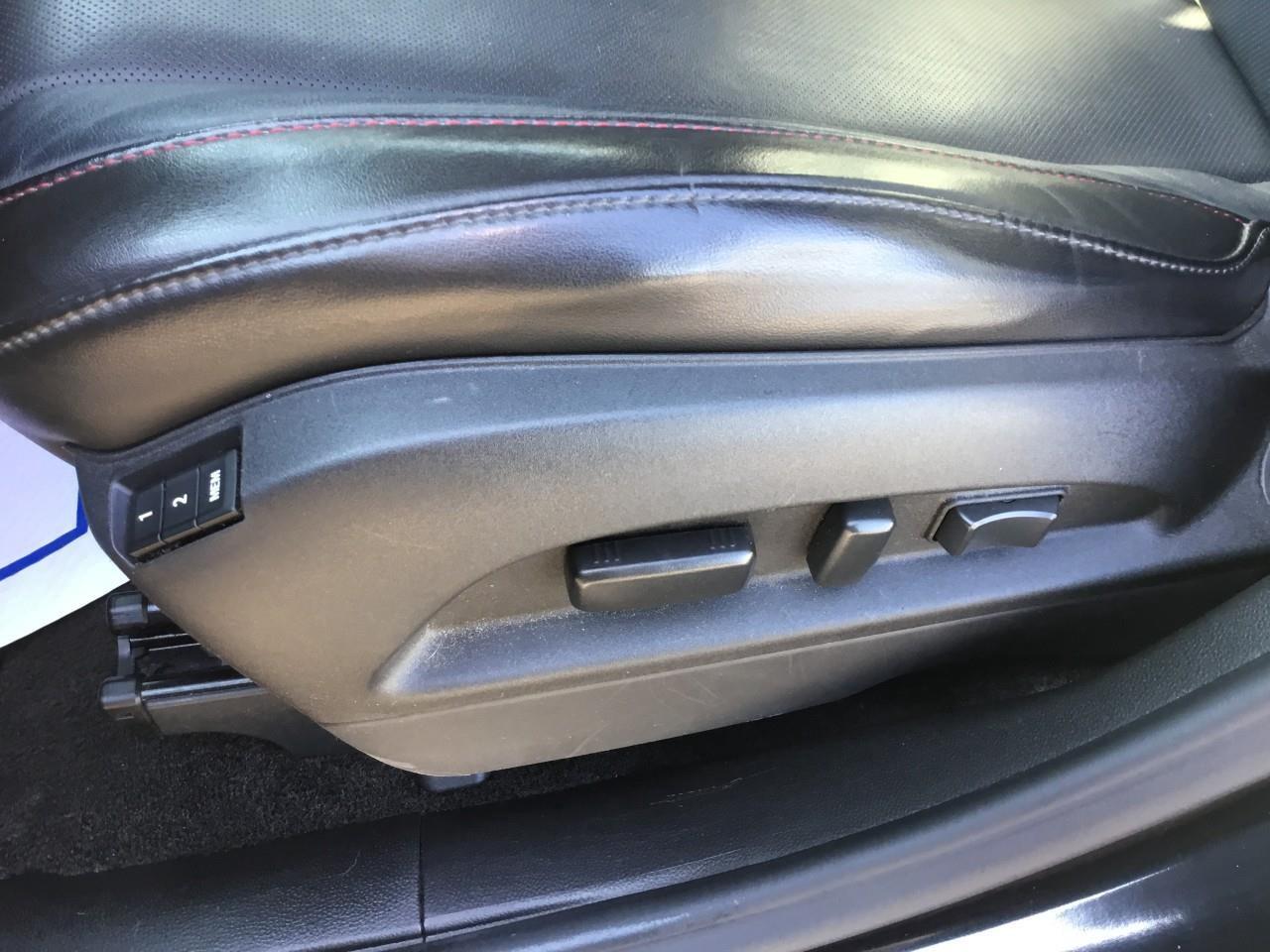 2017 Chevrolet Equinox LT Photo