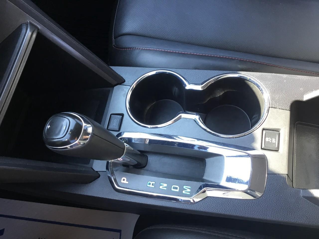 2017 Chevrolet Equinox LT Photo