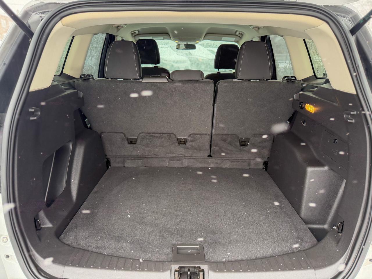 2017 Ford Escape SE/ AWD/1 OWNER/LOW KM/CAMERA/FUEL EFFICIENT/1.5L Photo