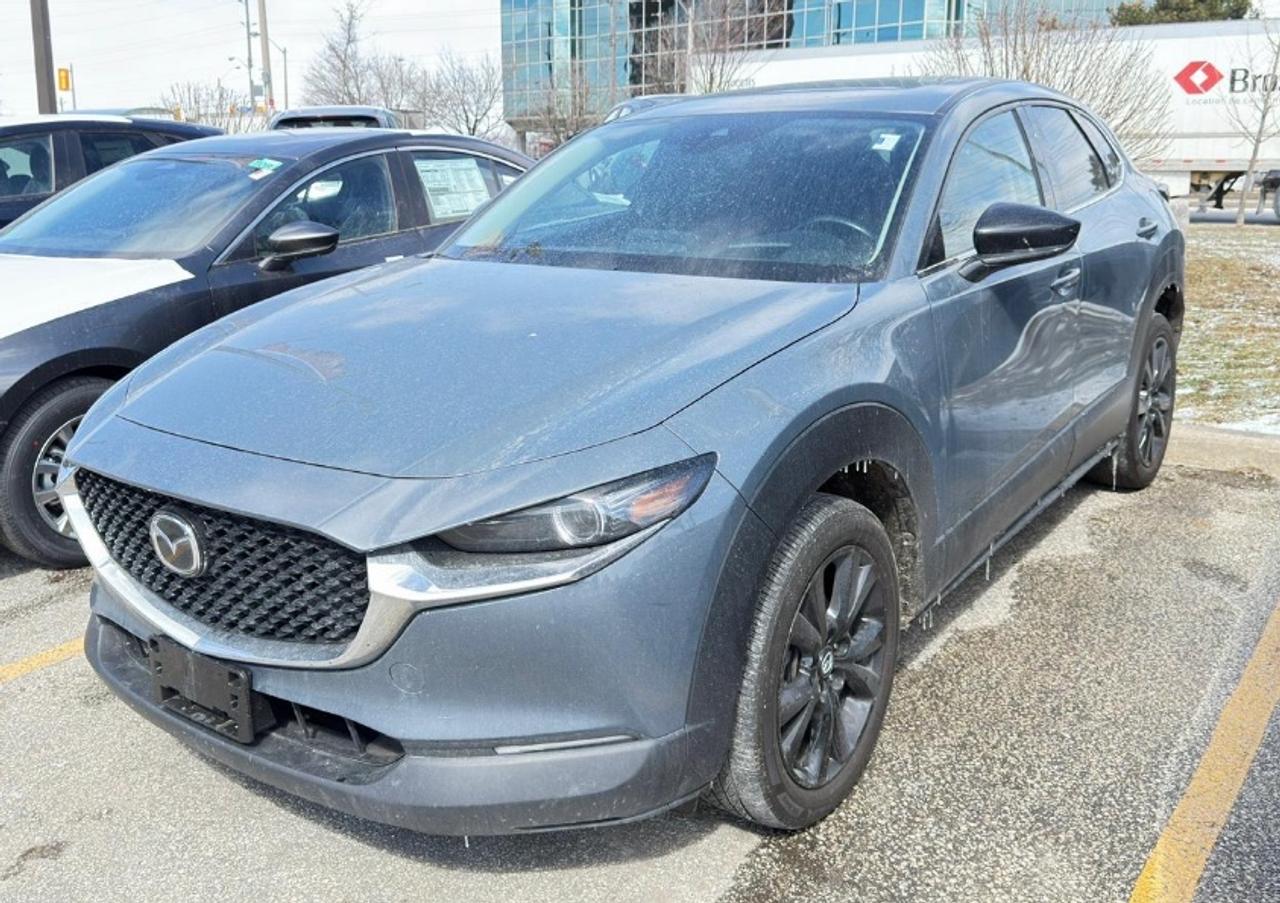 2022 Mazda CX-30 GT Photo