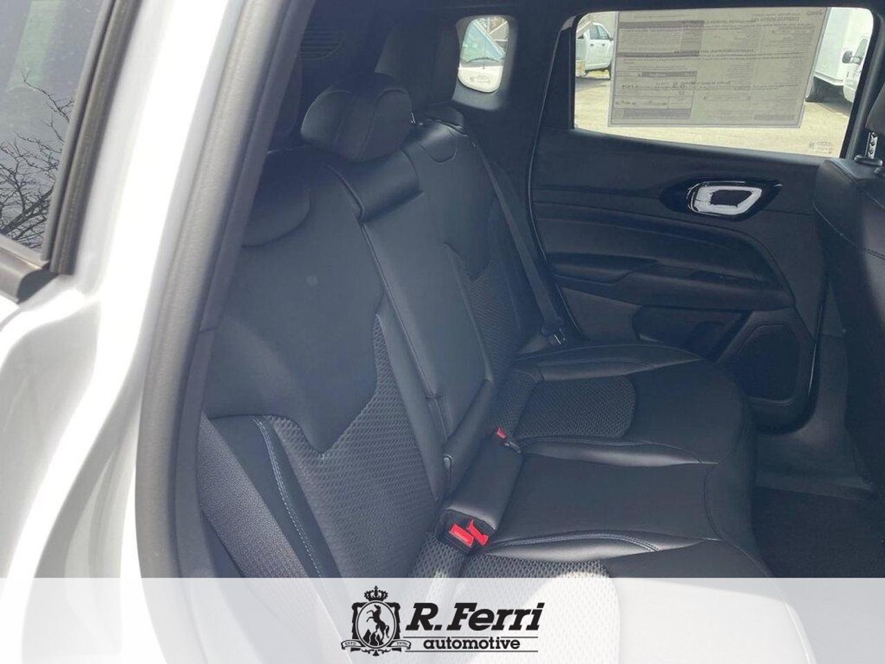 2026 Jeep Compass North 4dr 4x4 Photo