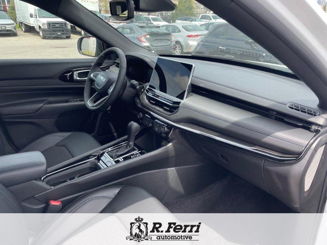 2026 Jeep Compass North 4dr 4x4 Photo