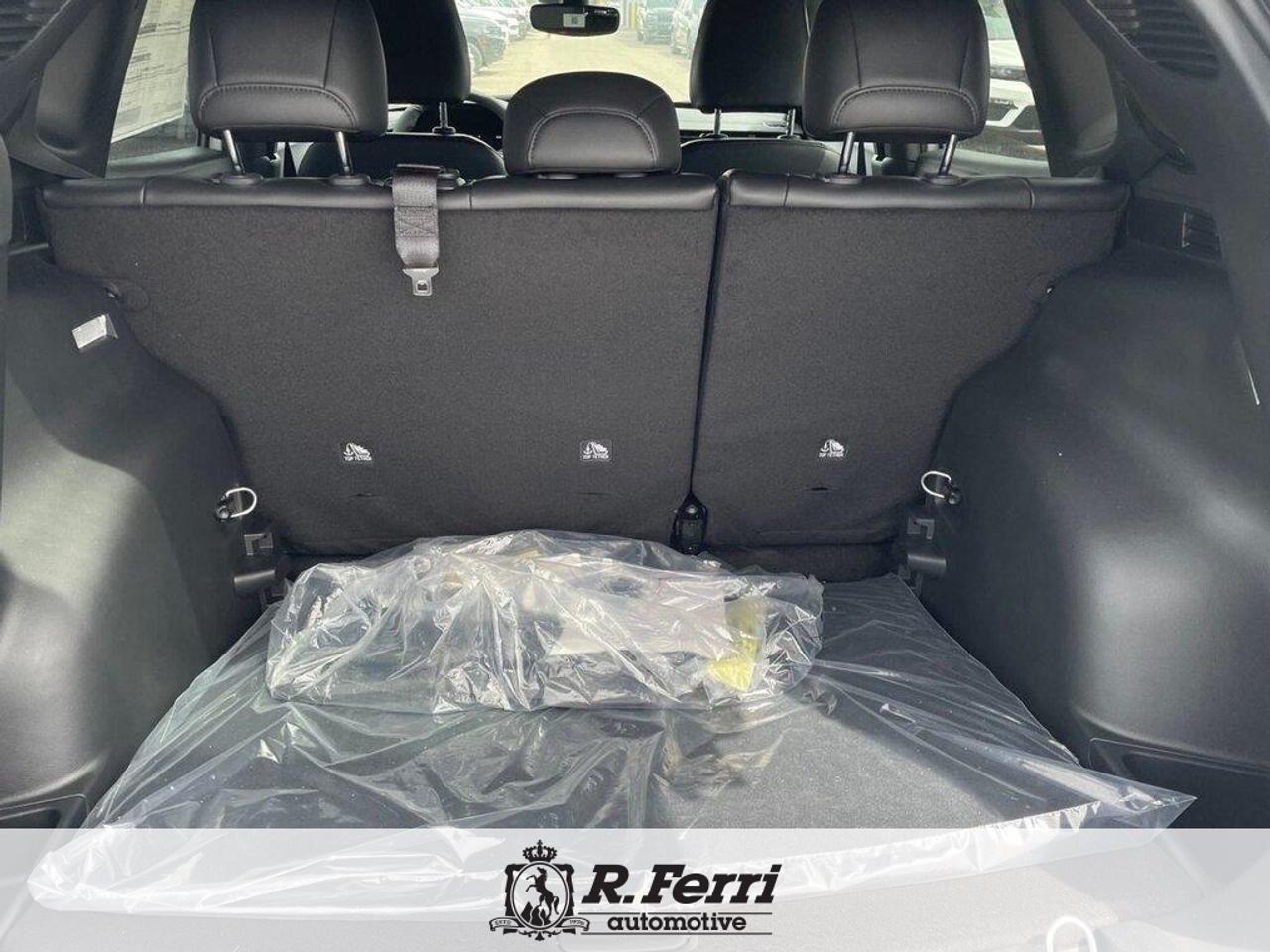 2026 Jeep Compass North 4dr 4x4 Photo