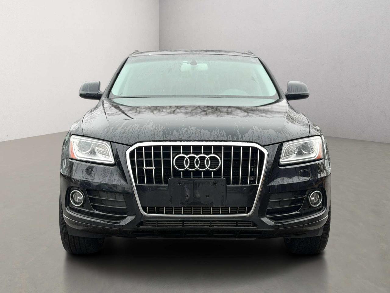 2016 Audi Q5 Technik AWD Navi Panoramic Sunroof Photo