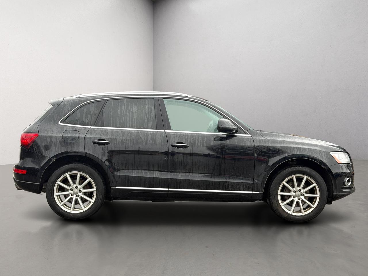 2016 Audi Q5 Technik AWD Navi Panoramic Sunroof Photo