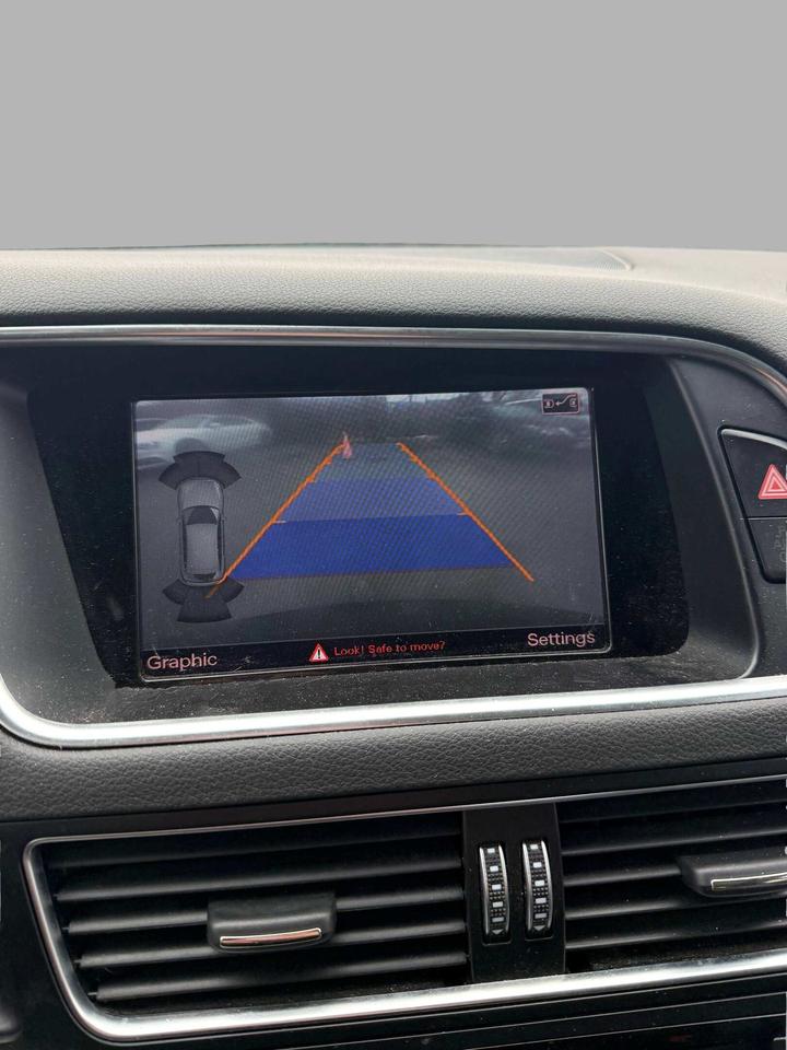 2016 Audi Q5 Technik AWD Navi Panoramic Sunroof Photo