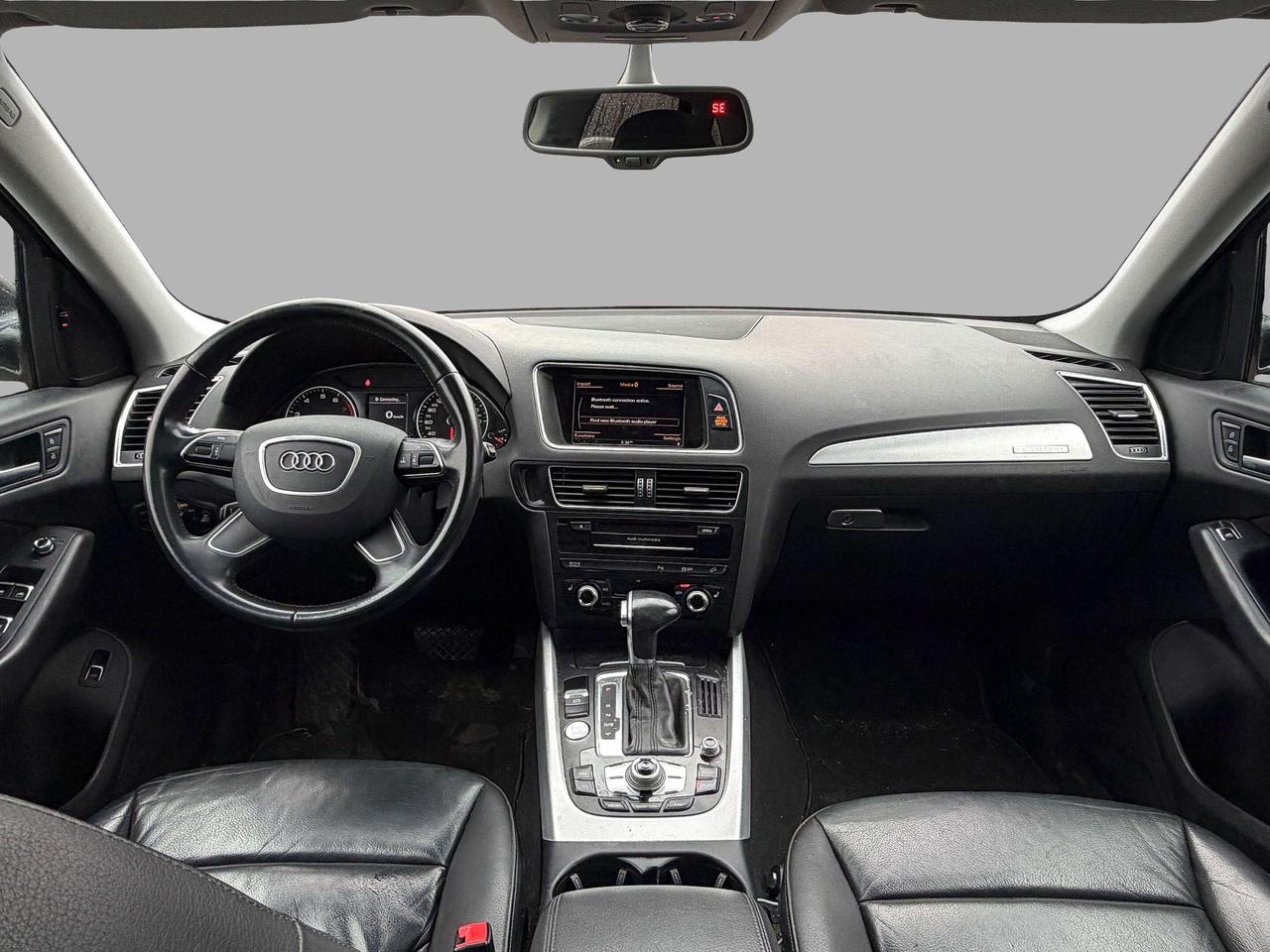 2016 Audi Q5 Technik AWD Navi Panoramic Sunroof Photo