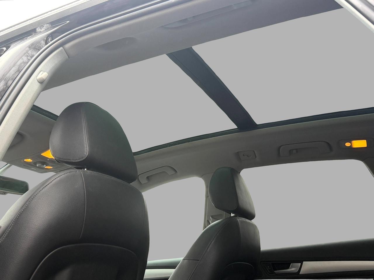 2016 Audi Q5 Technik AWD Navi Panoramic Sunroof Photo