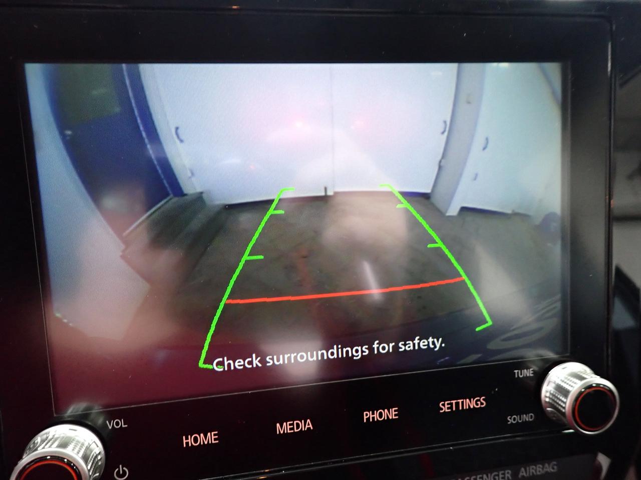 2024 Mitsubishi RVR AWD 4DR Photo