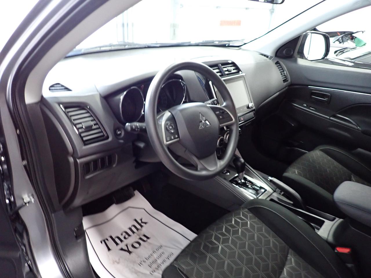 2024 Mitsubishi RVR AWD 4DR Photo