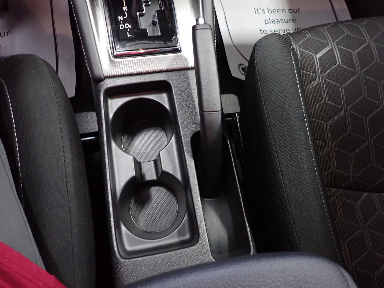 2024 Mitsubishi RVR AWD 4DR Photo