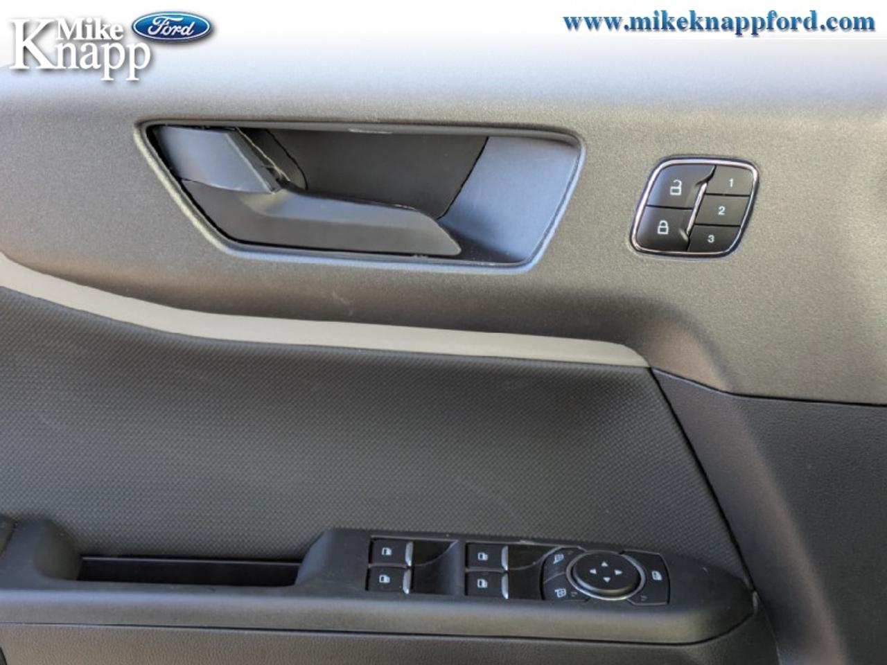 2026 Ford Bronco Sport Outer Banks Photo