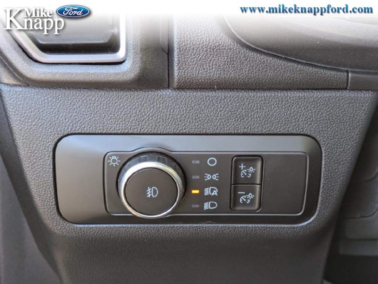 2026 Ford Bronco Sport Outer Banks Photo