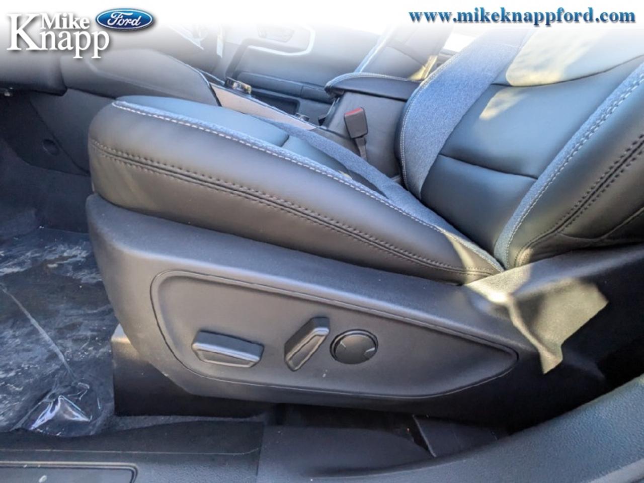 2026 Ford Bronco Sport Outer Banks Photo
