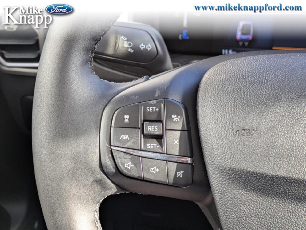 2026 Ford Bronco Sport Outer Banks Photo