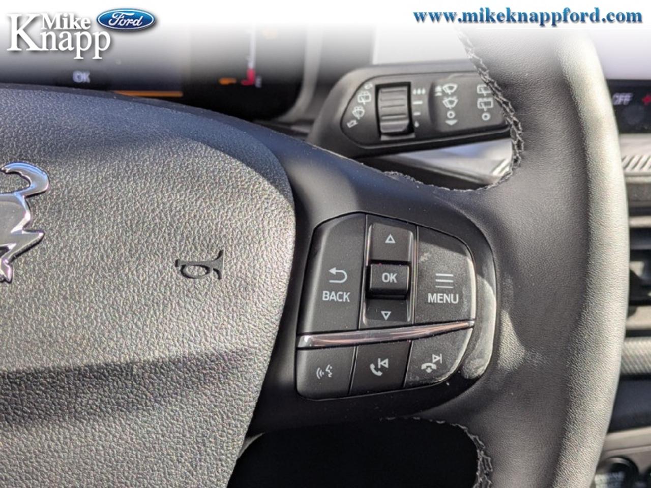 2026 Ford Bronco Sport Outer Banks Photo