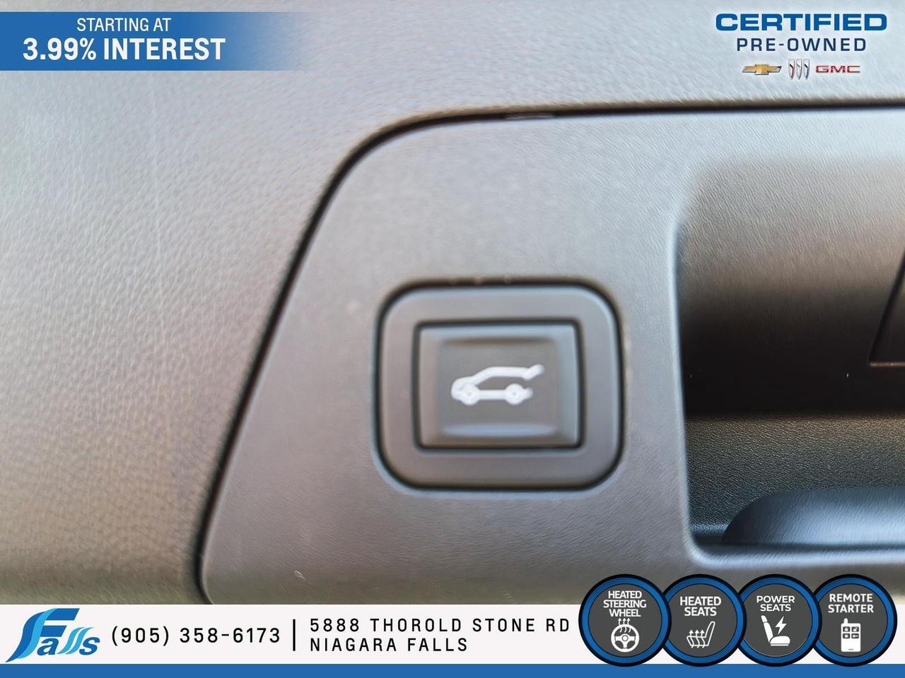 2024 Buick Envision Preferred Photo