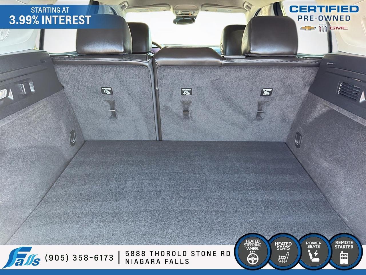 2024 Buick Envision Preferred Photo