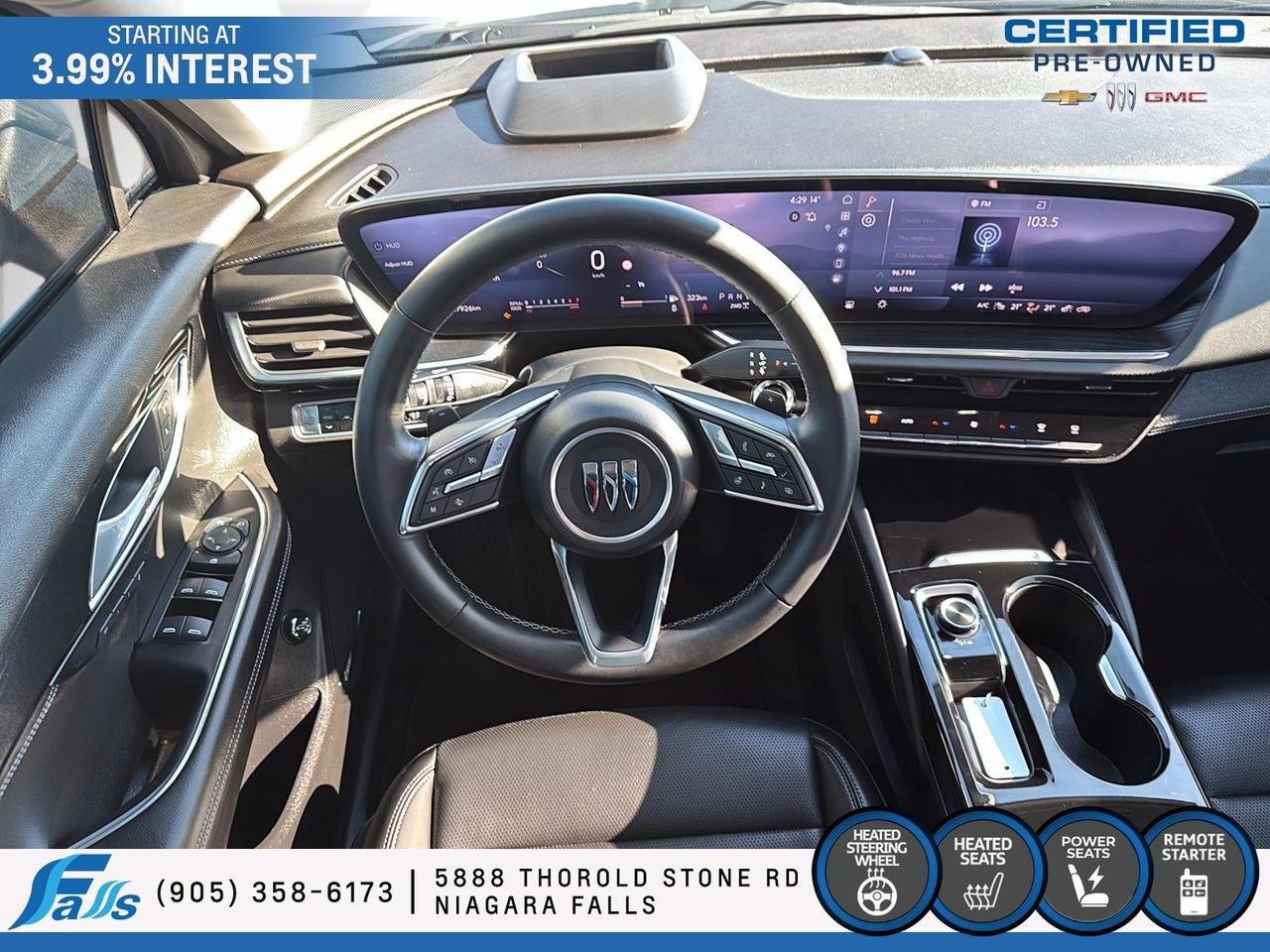 2024 Buick Envision Preferred Photo