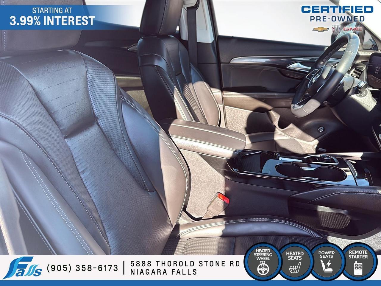 2024 Buick Envision Preferred Photo