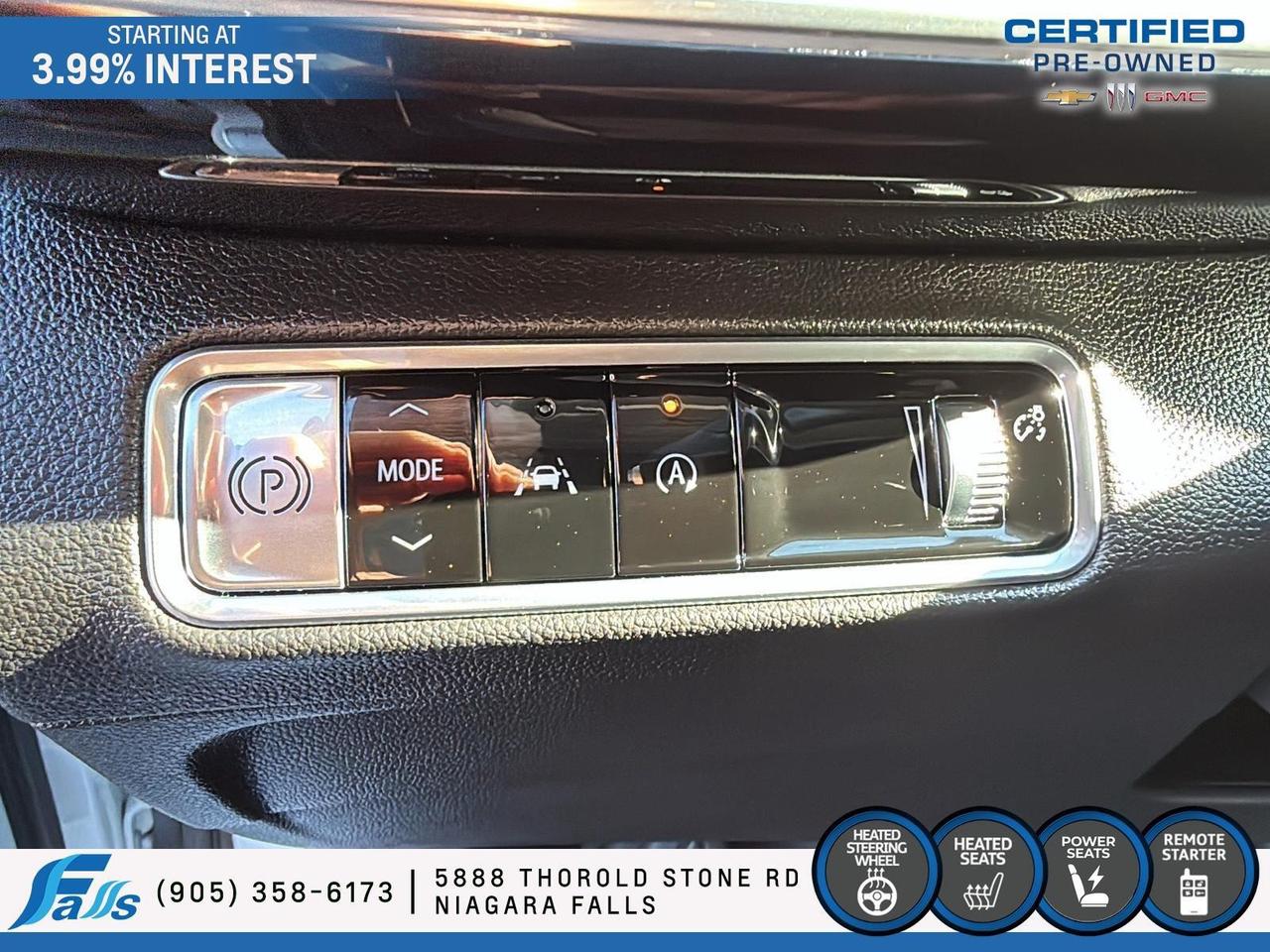 2024 Buick Envision Preferred Photo