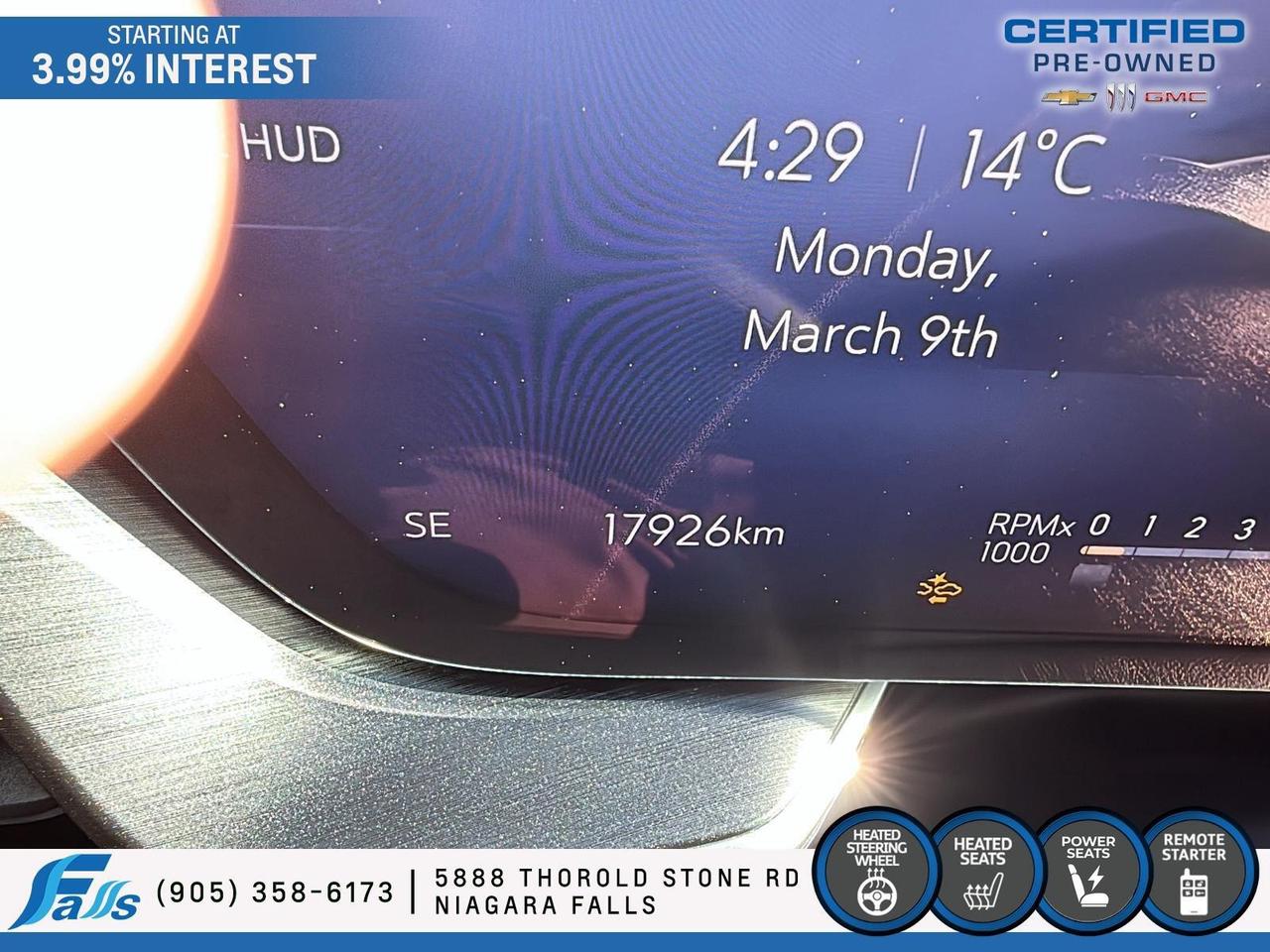 2024 Buick Envision Preferred Photo