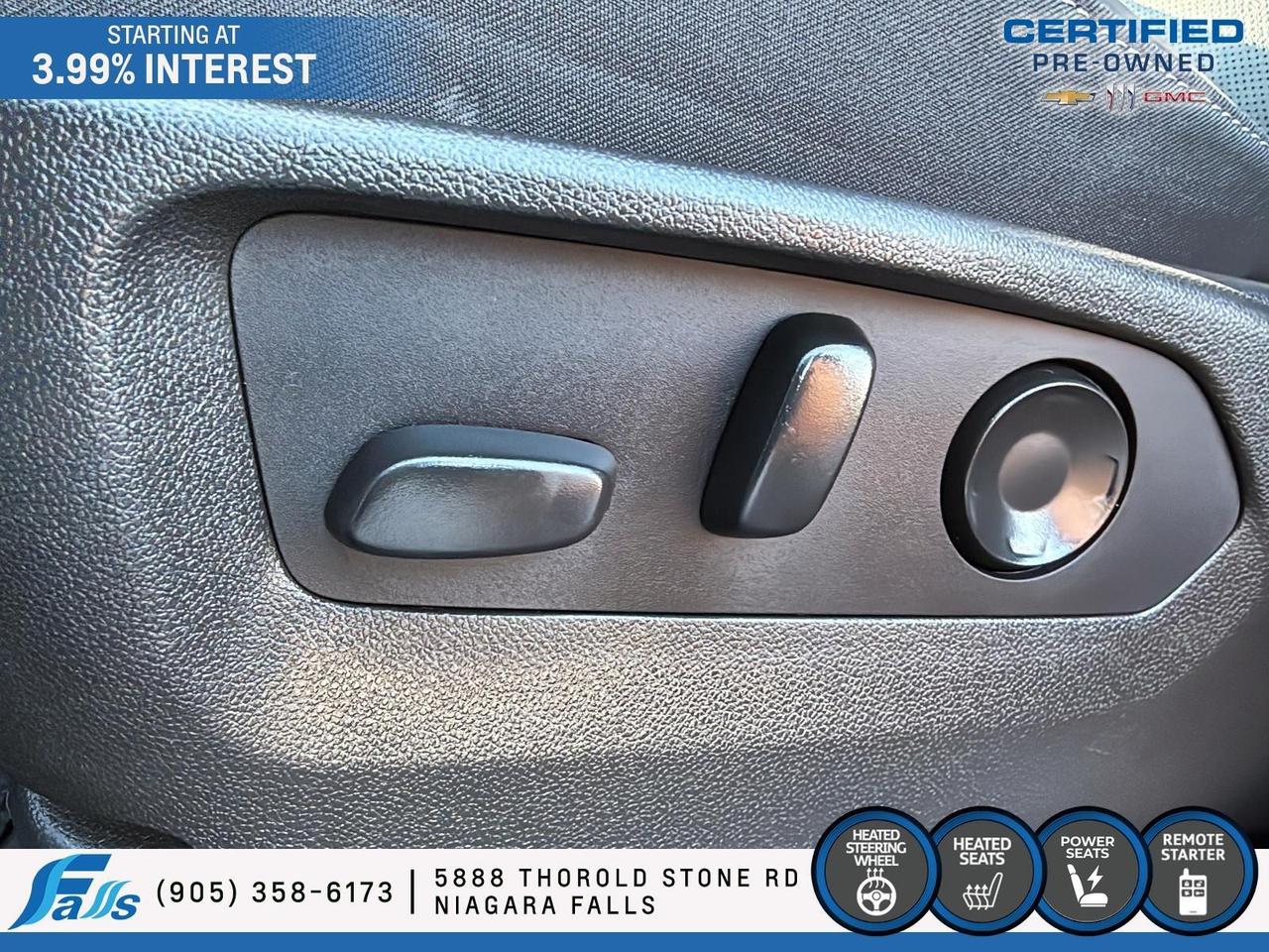 2024 Buick Envision Preferred Photo