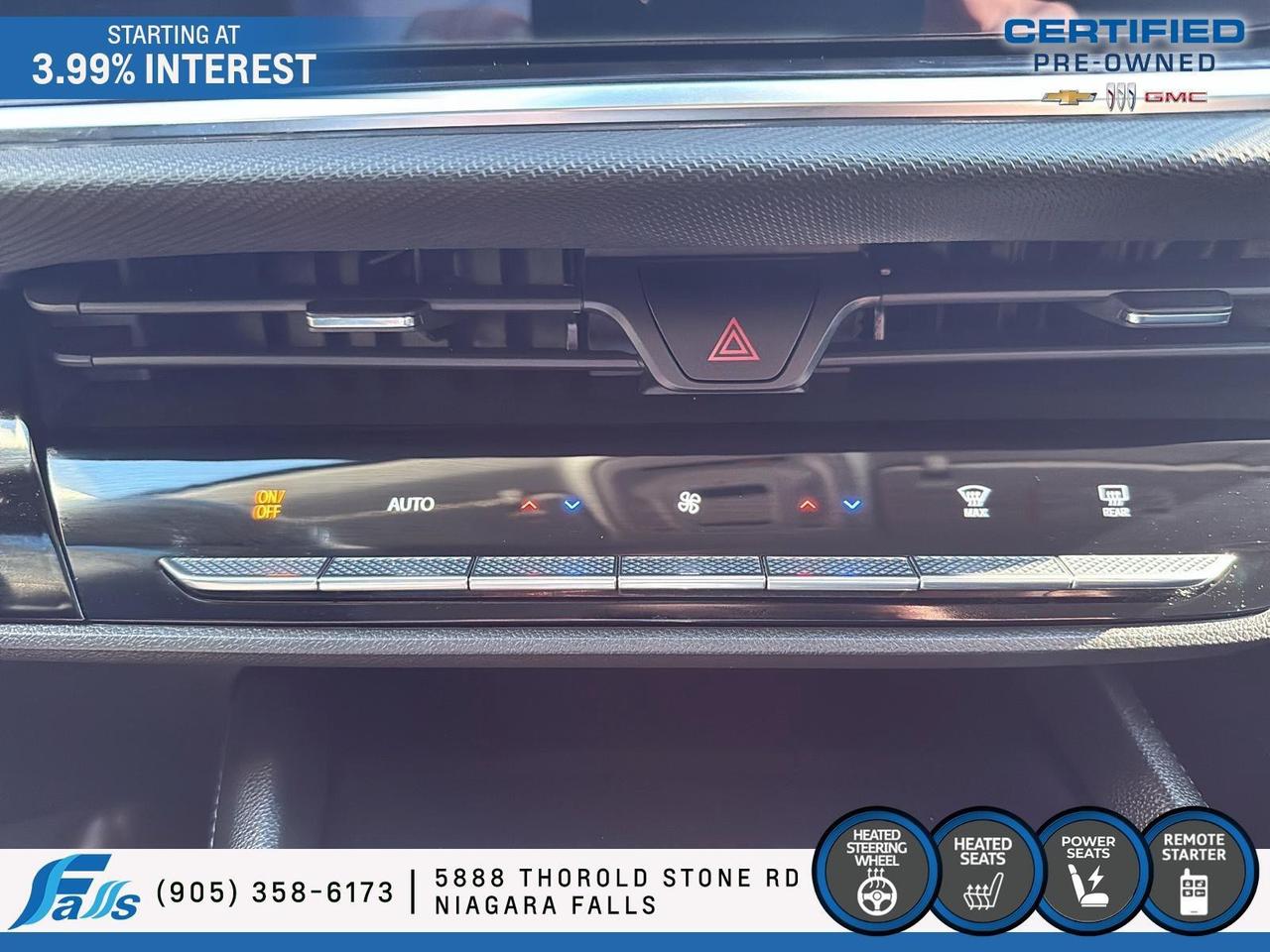 2024 Buick Envision Preferred Photo