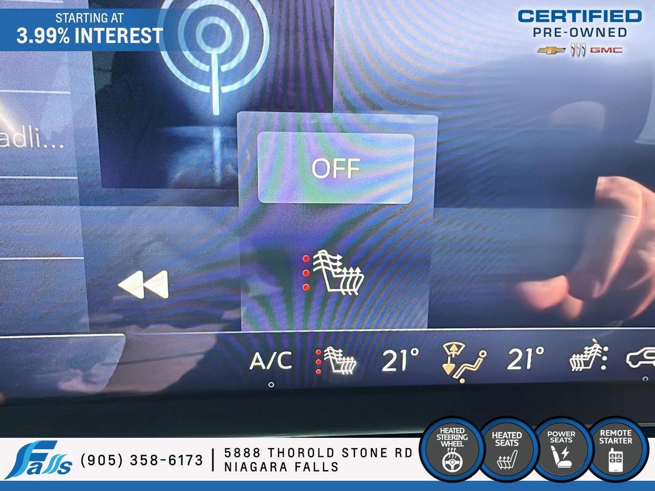 2024 Buick Envision Preferred Photo