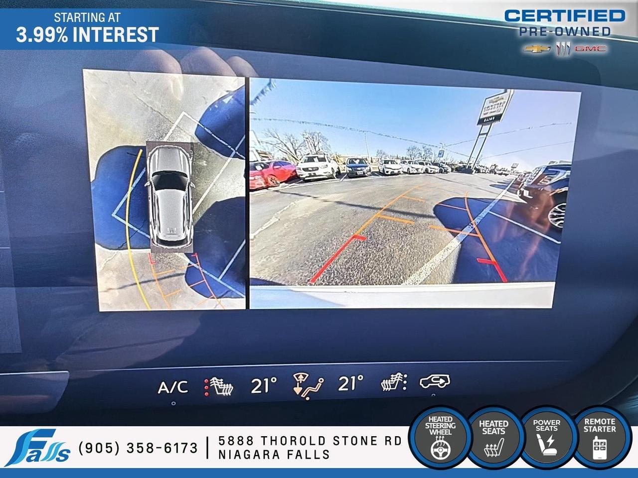 2024 Buick Envision Preferred Photo