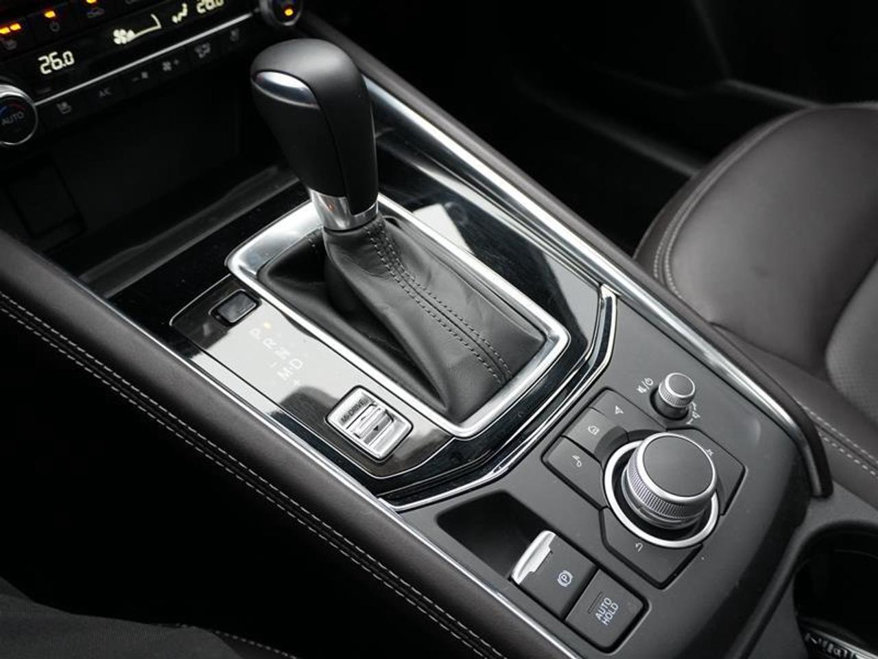 2024 Mazda CX-5 Signature AWD at Photo