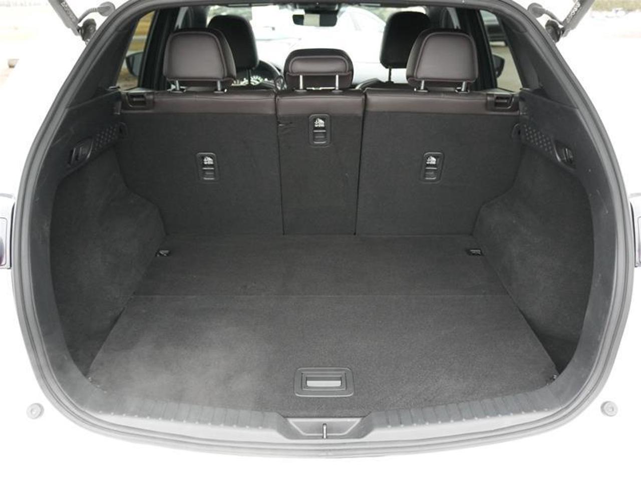 2024 Mazda CX-5 Signature AWD at Photo